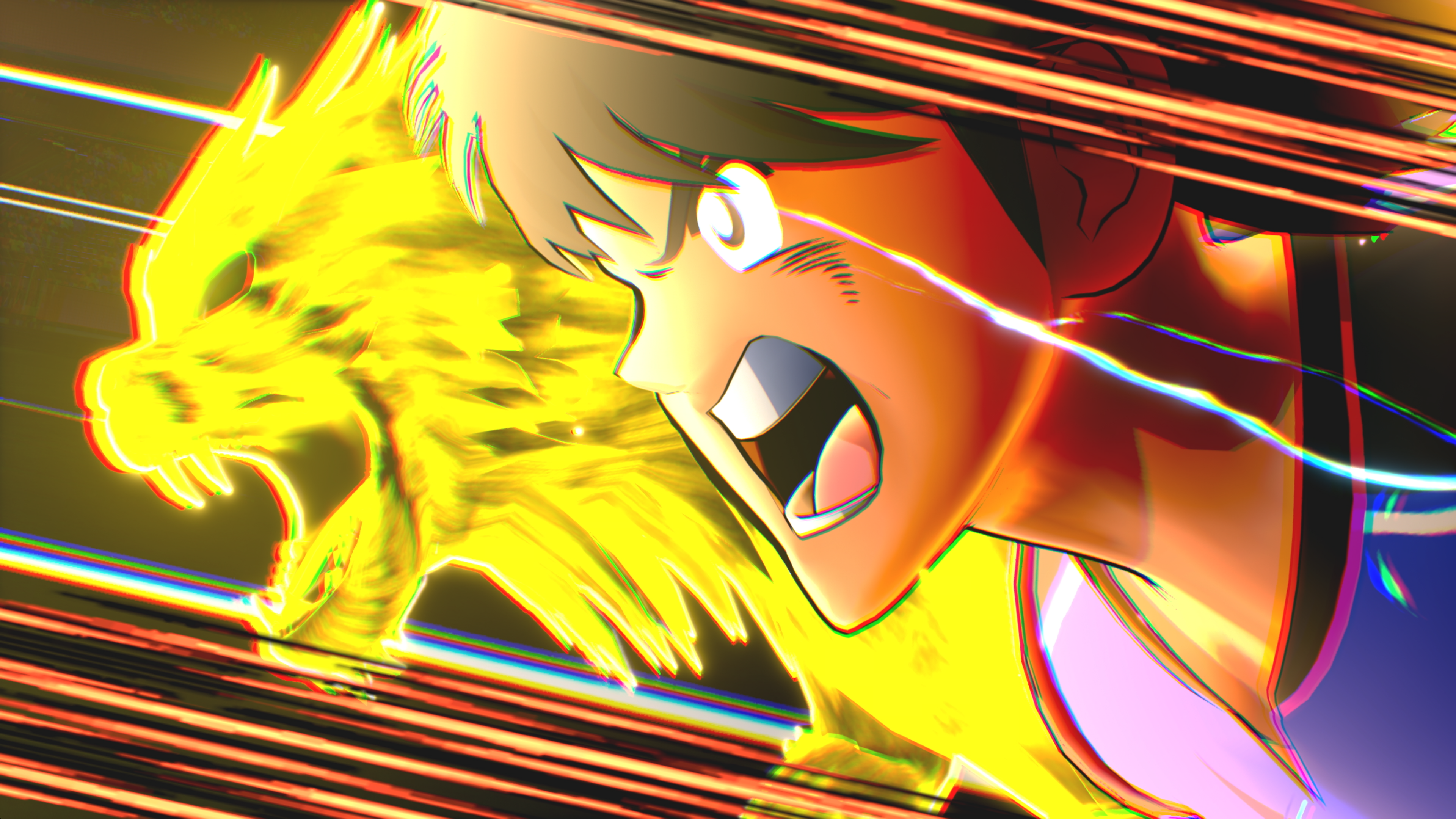 CAPTAIN TSUBASA 2: WORLD FIGHTERS (Xbox Series X)
