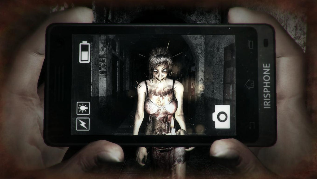 Dreadout Remaster Collection (PS5)