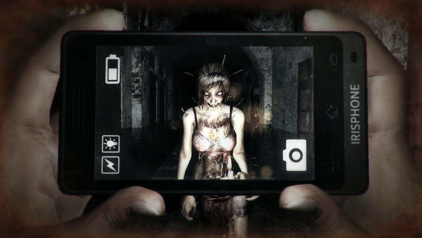 Dreadout Remaster Collection (PS5)