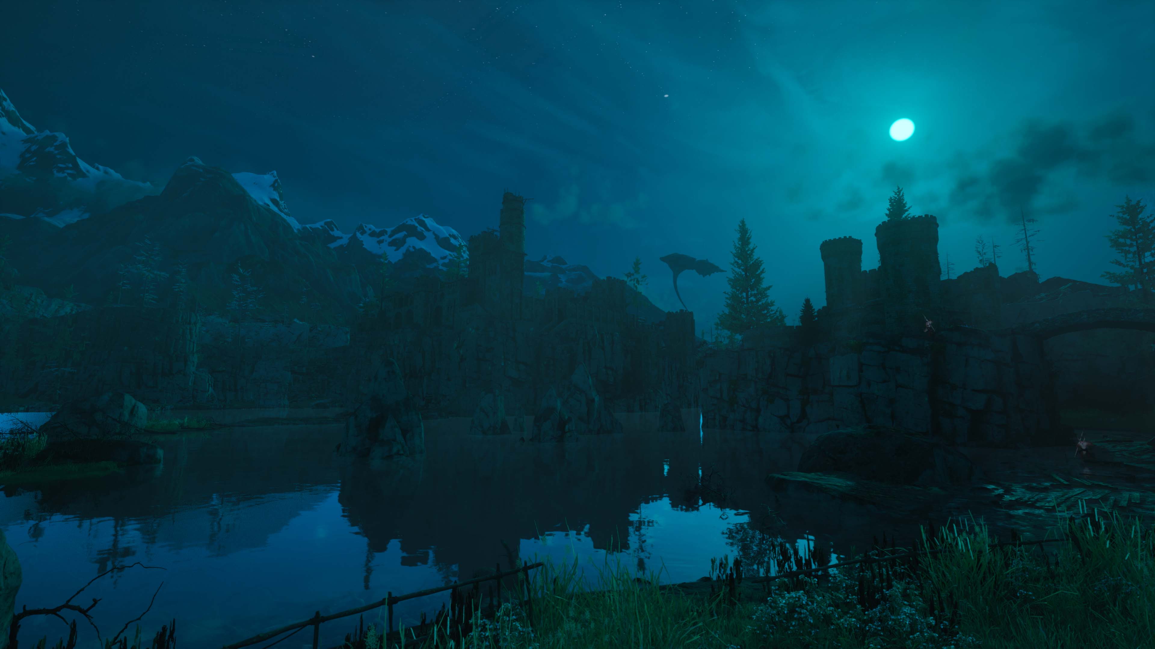 Echoes of Aincrad (PS5)