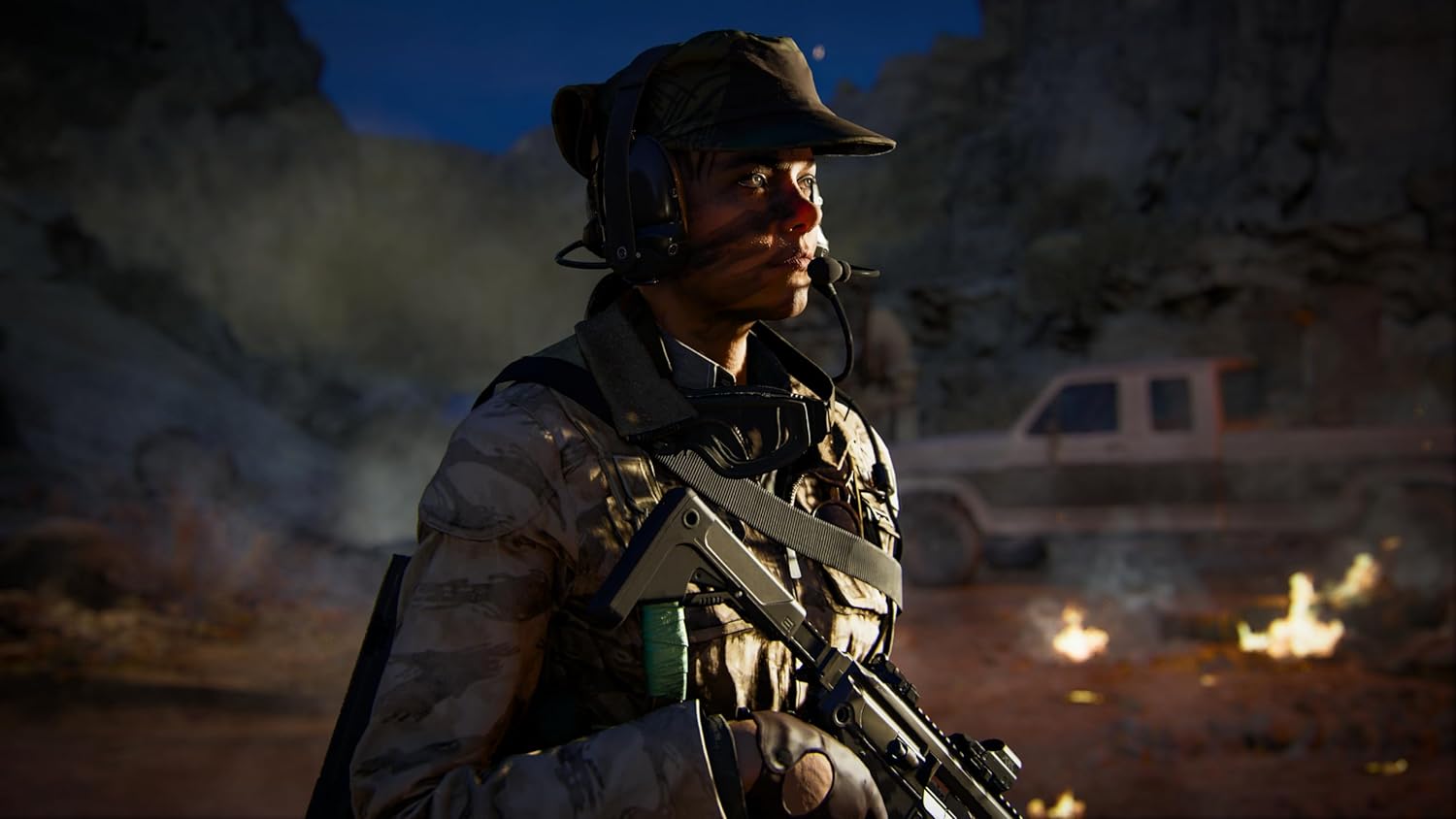 Call of Duty: Black Ops 6 (Xbox Series X)