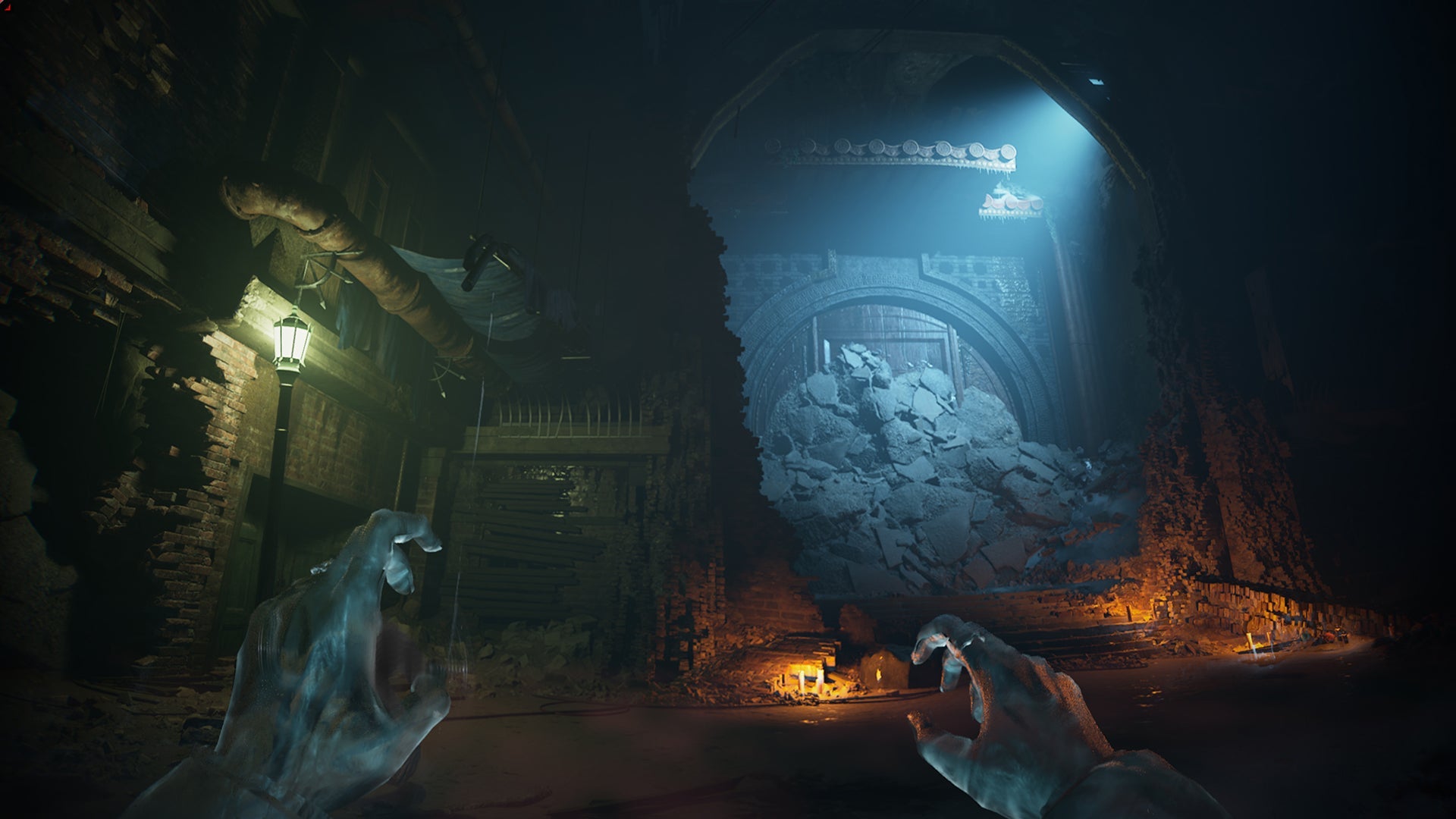 Vampire: The Masquerade - Bloodlines 2 (Xbox Series X)