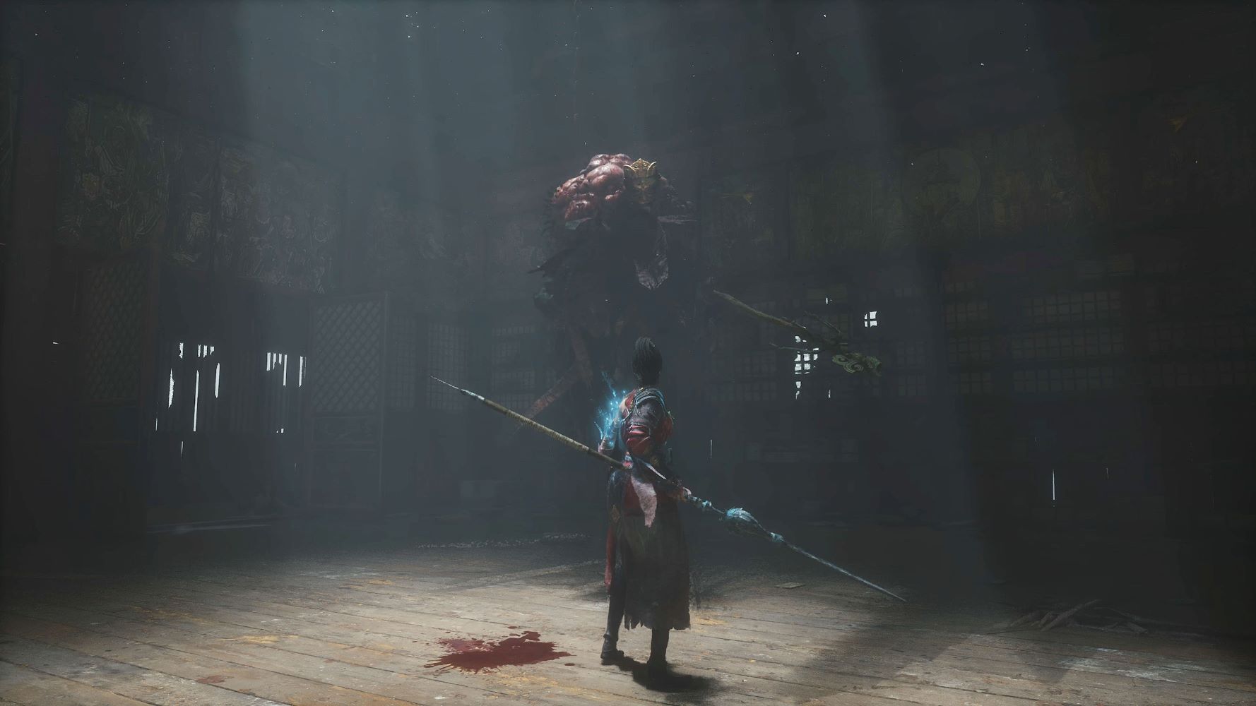 WUCHANG: Fallen Feathers - Day One Edition (Xbox Series X)