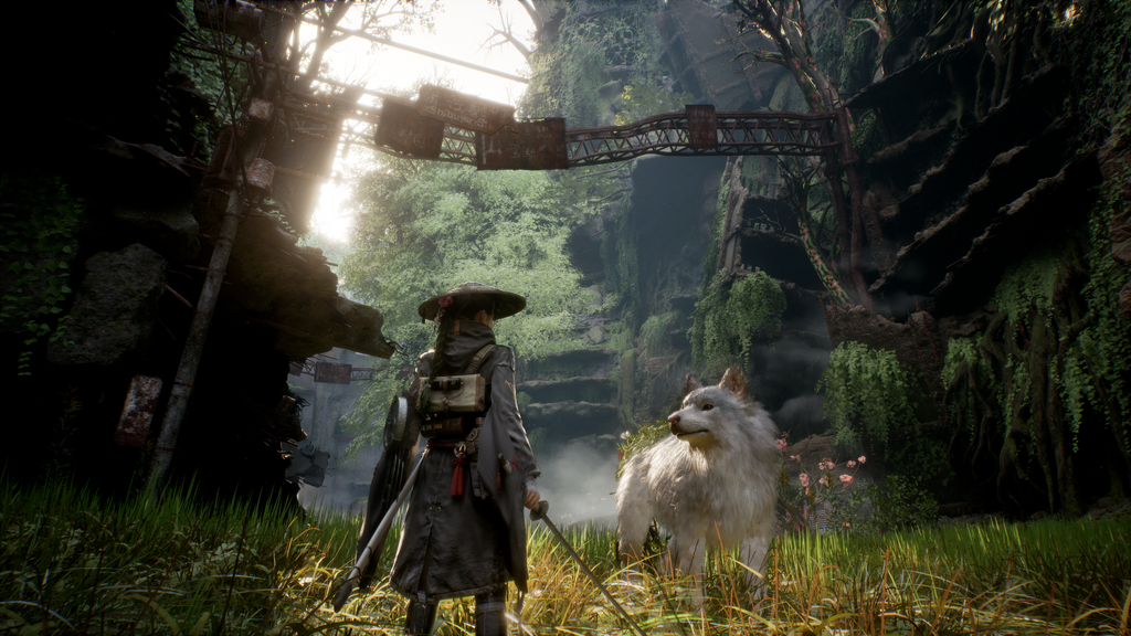 Beast of Reincarnation (Xbox Series X)