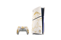 PlayStation®5 Console - Ghost of Yotei™ Gold Limited Edition Bundle (PS5)