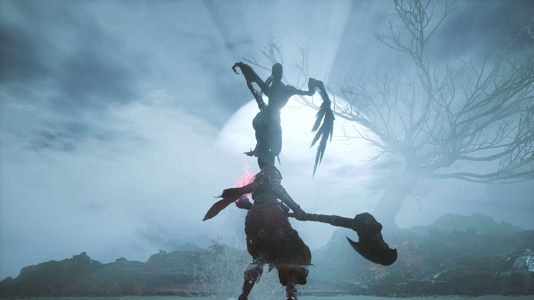 WUCHANG: Fallen Feathers - Day One Edition (Xbox Series X)