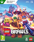 LEGO Brawls (Xbox Series X)
