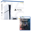 Playstation 5 Console with Crimson Desert (PS5)