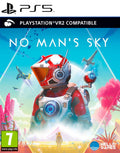 No Man's Sky (PS5)