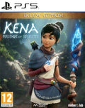 Kena: Bridge Of Spirits - Deluxe Edition (PS5)