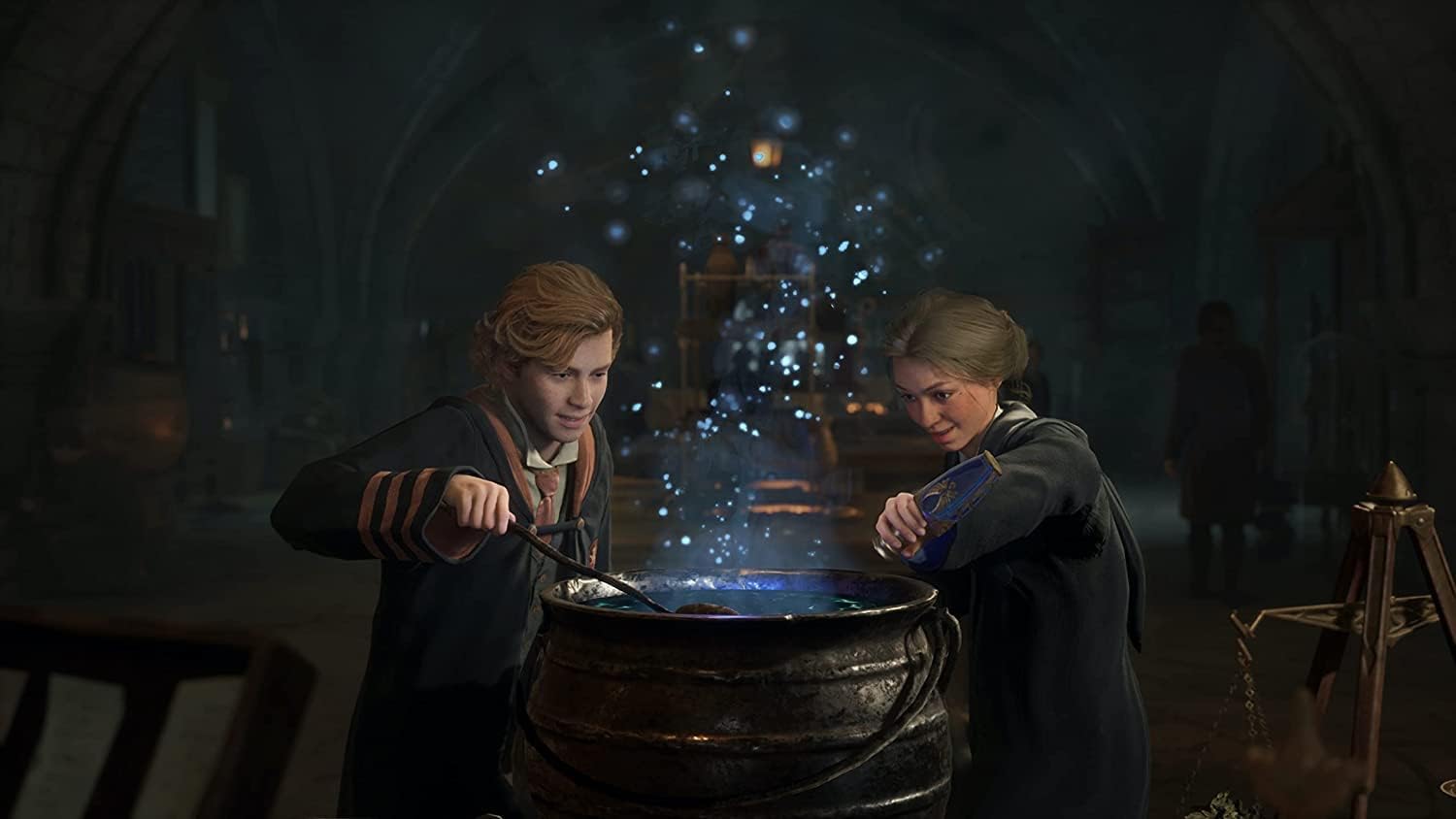Hogwarts Legacy (Xbox Series X)