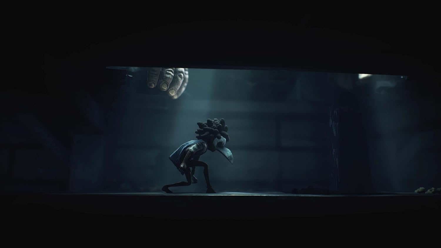 Little Nightmares III (PS5)