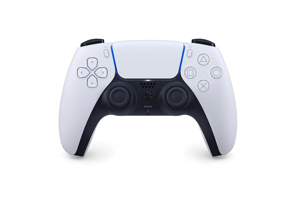PlayStation DualSense™ Wireless Controller - for PS5, PC, MAC & Mobile