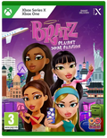 BRATZ: Flaunt Your Fashion (Xbox Series X)
