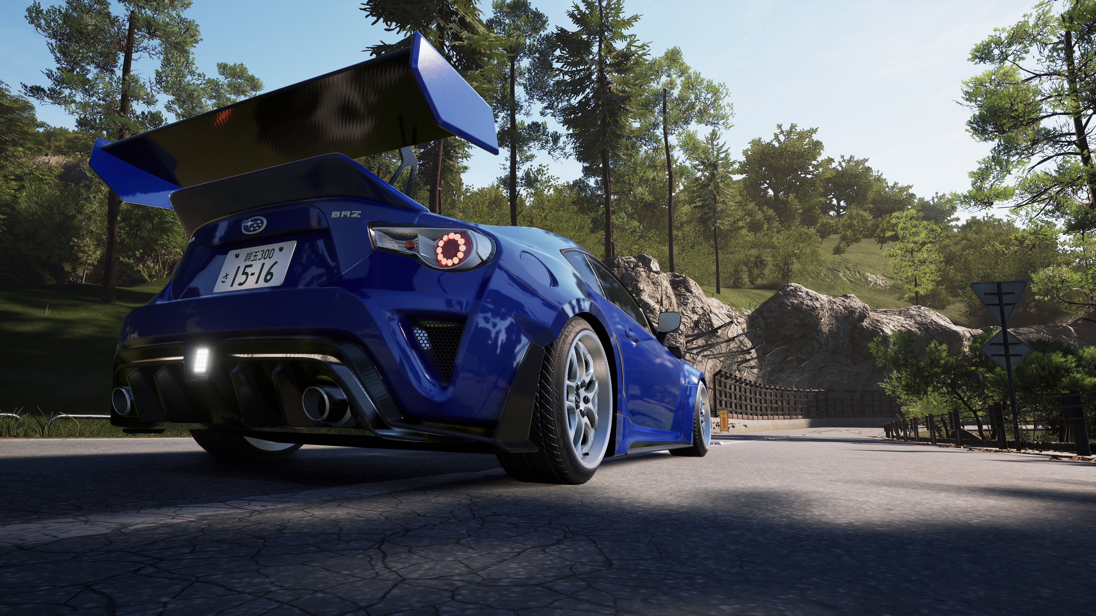 JDM: Japanese Drift Master (PS5)