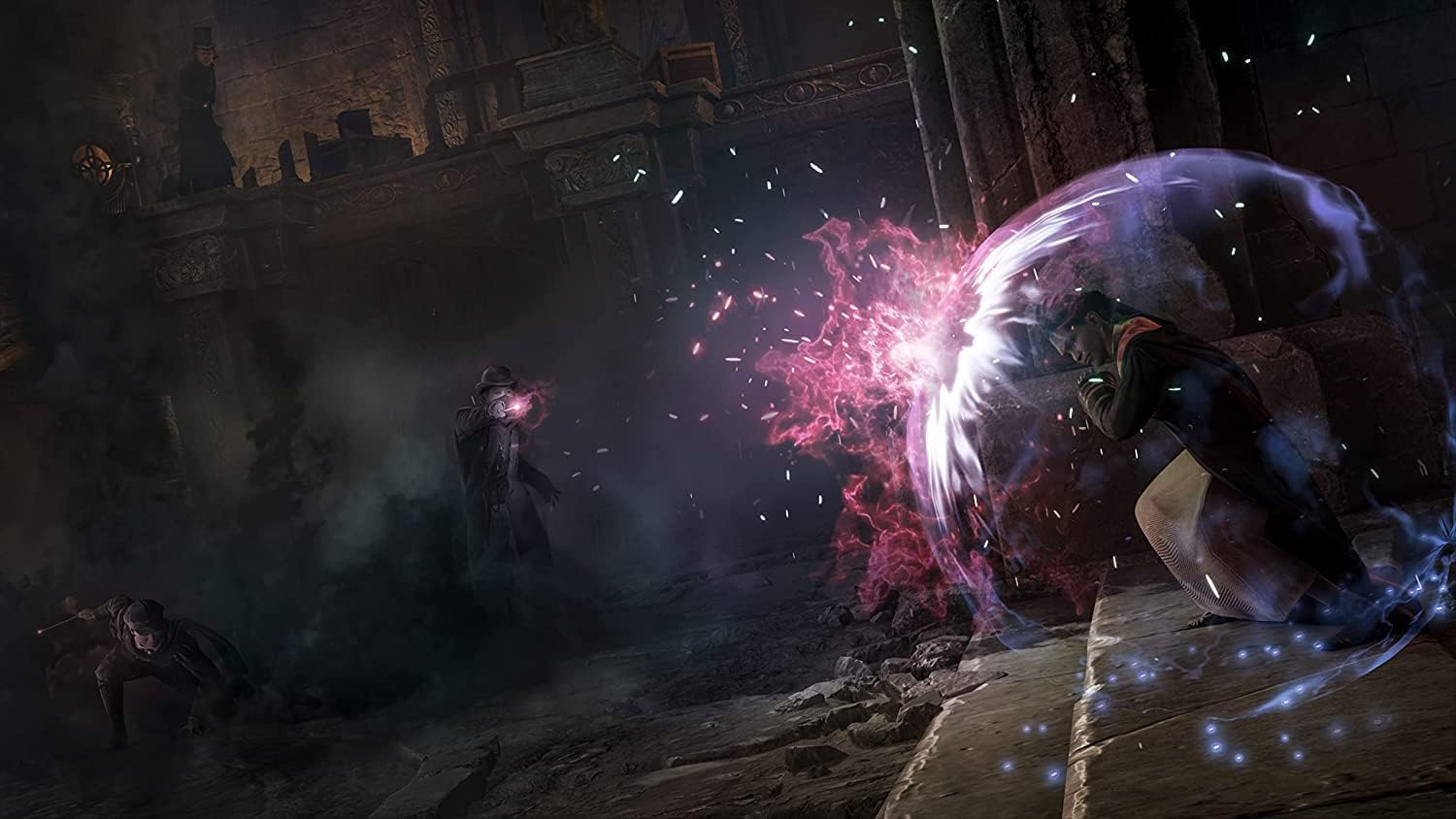 Hogwarts Legacy (Xbox Series X)