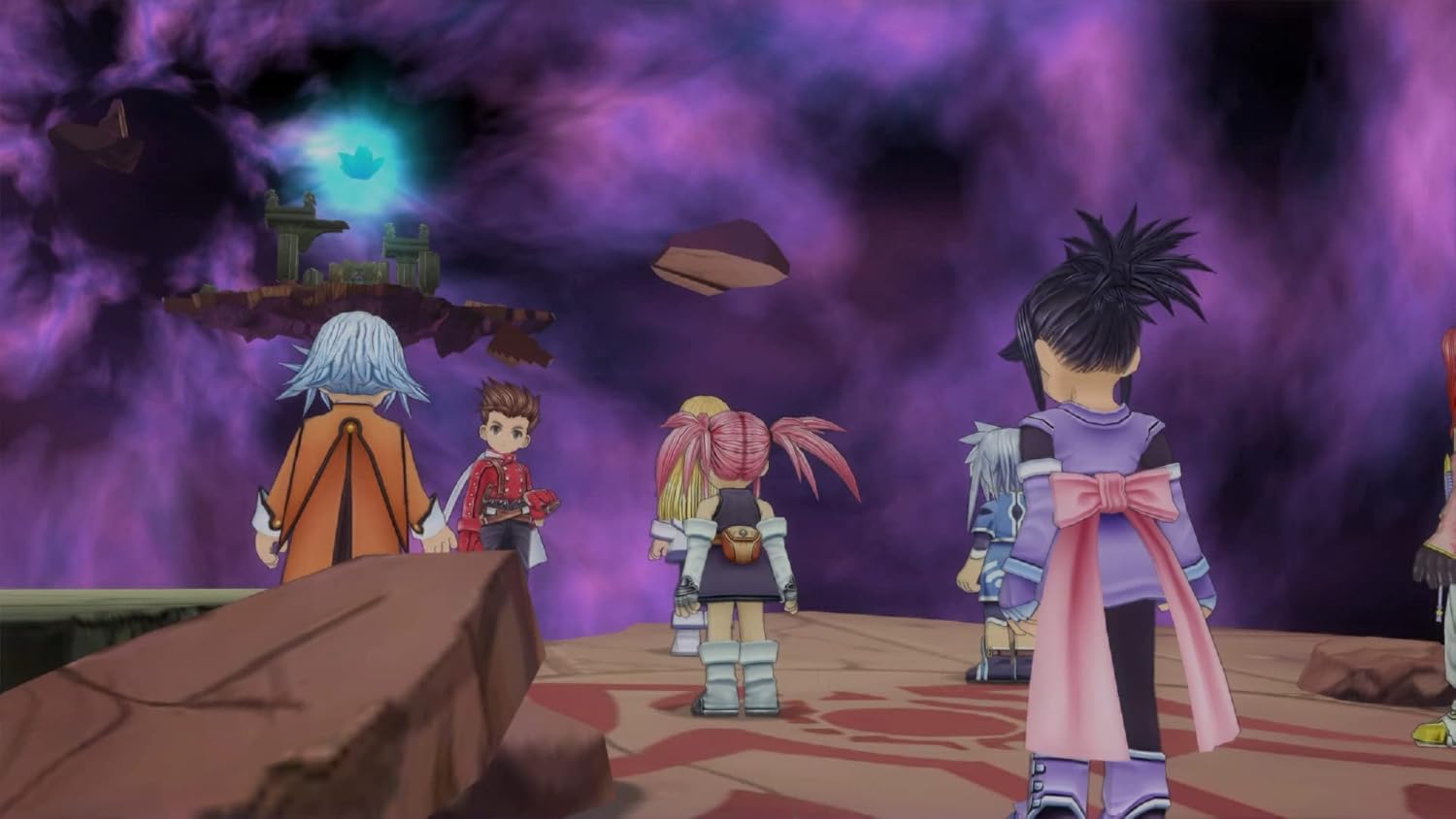Tales of Symphonia Remastered - Chosen Edition (Xbox One)