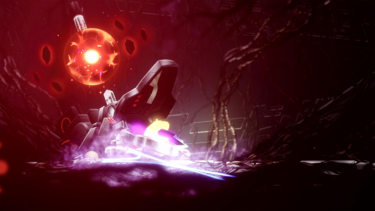Shadow Labyrinth (Xbox Series X)