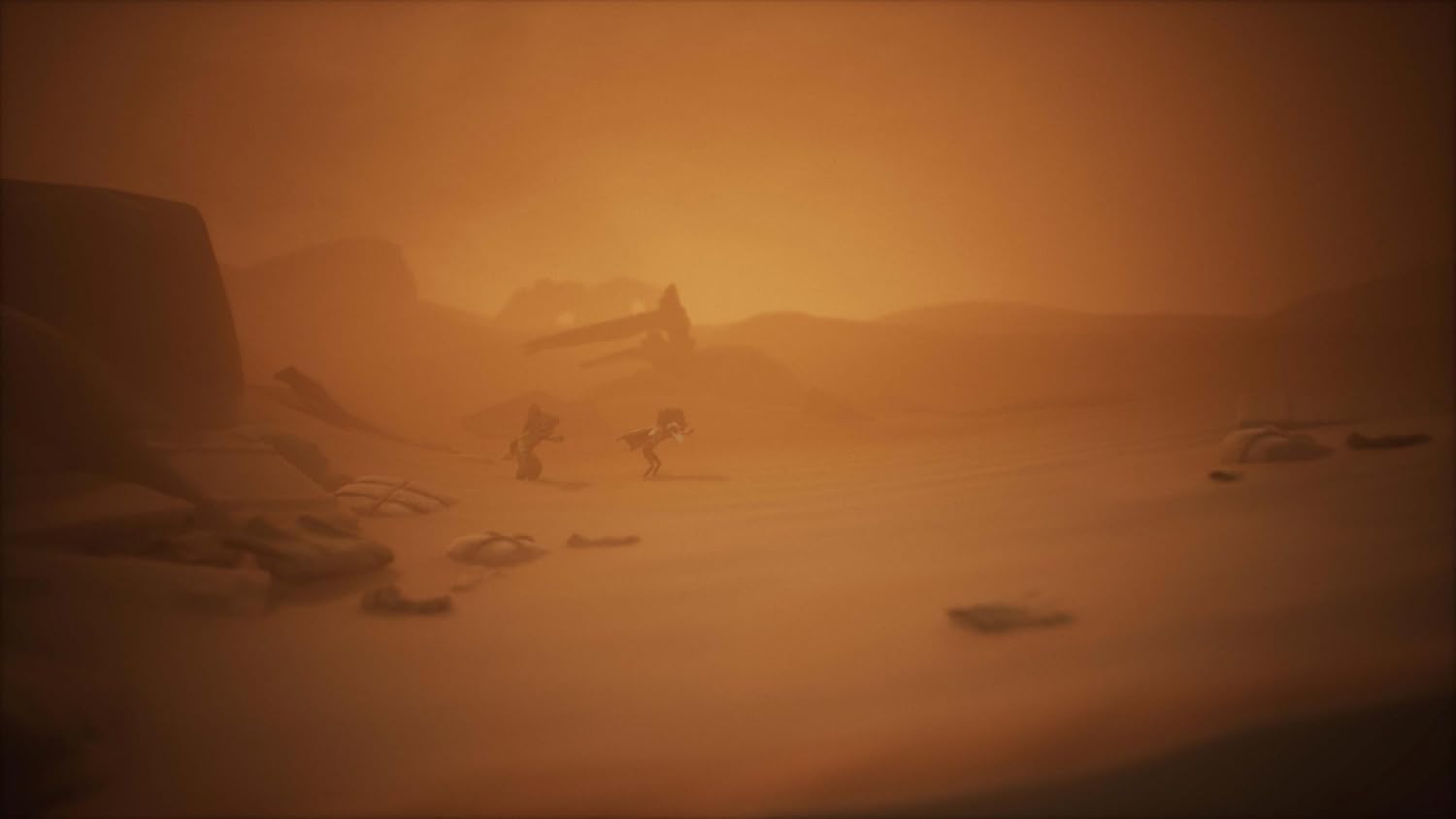 Little Nightmares III (PS5)