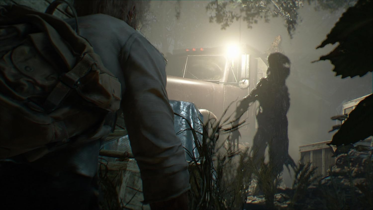 Resident Evil 7: Biohazard - Gold Edition (PS5)