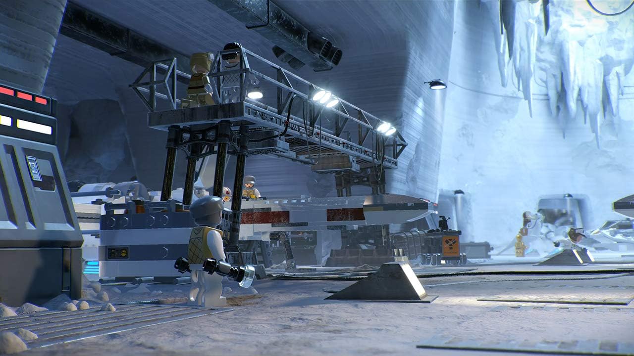 LEGO Star Wars: The Skywalker Saga Classic Character Edition (Xbox Series X)