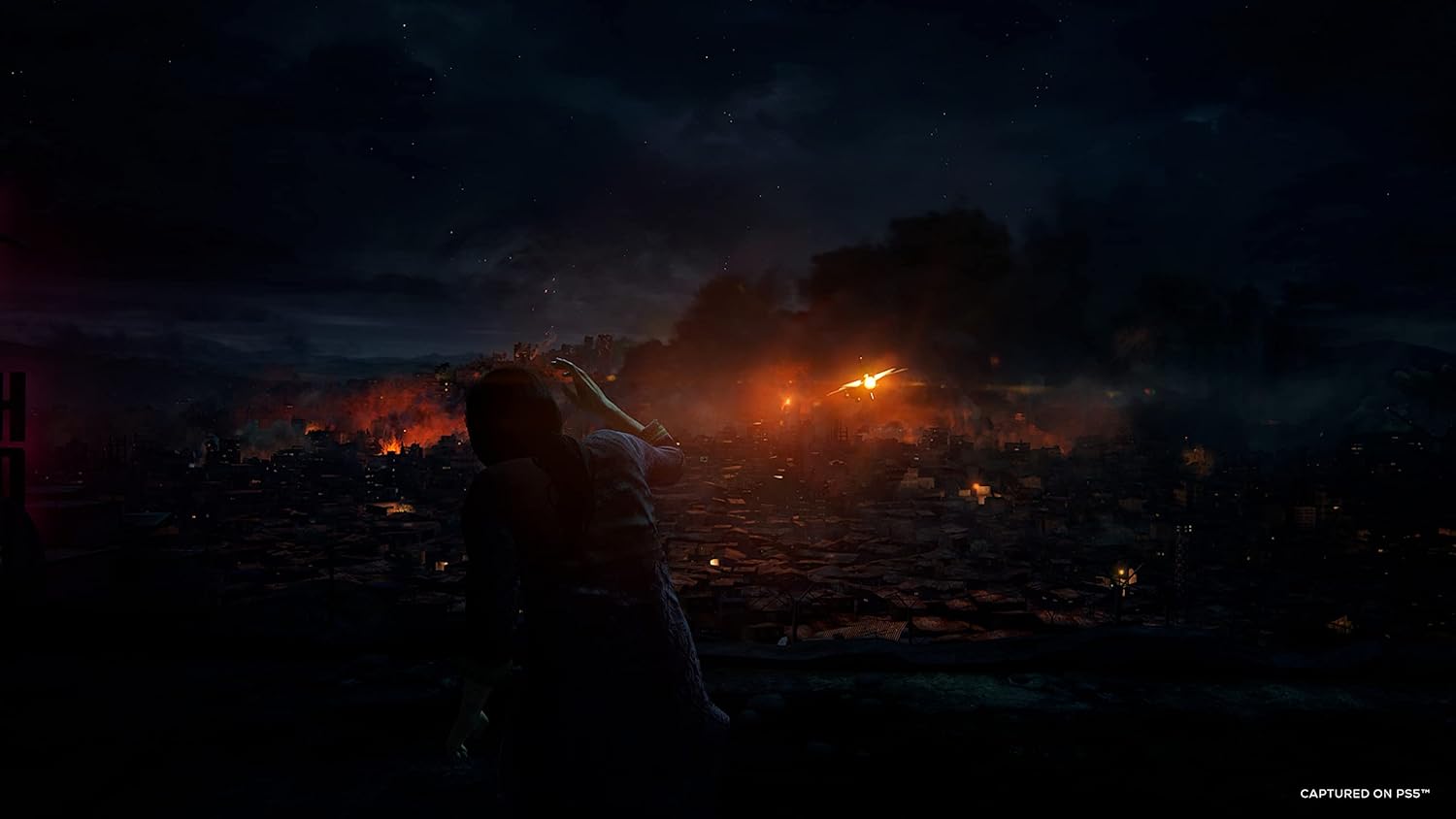 Uncharted: Legacy Of Thieves Collection (PS5)