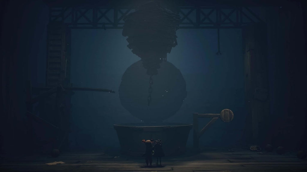 Little Nightmares III (PS5)
