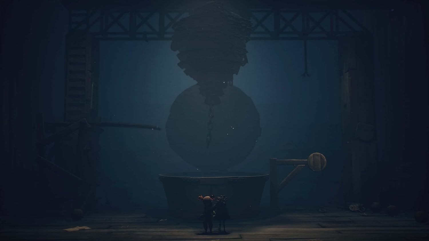 Little Nightmares III (PS5)