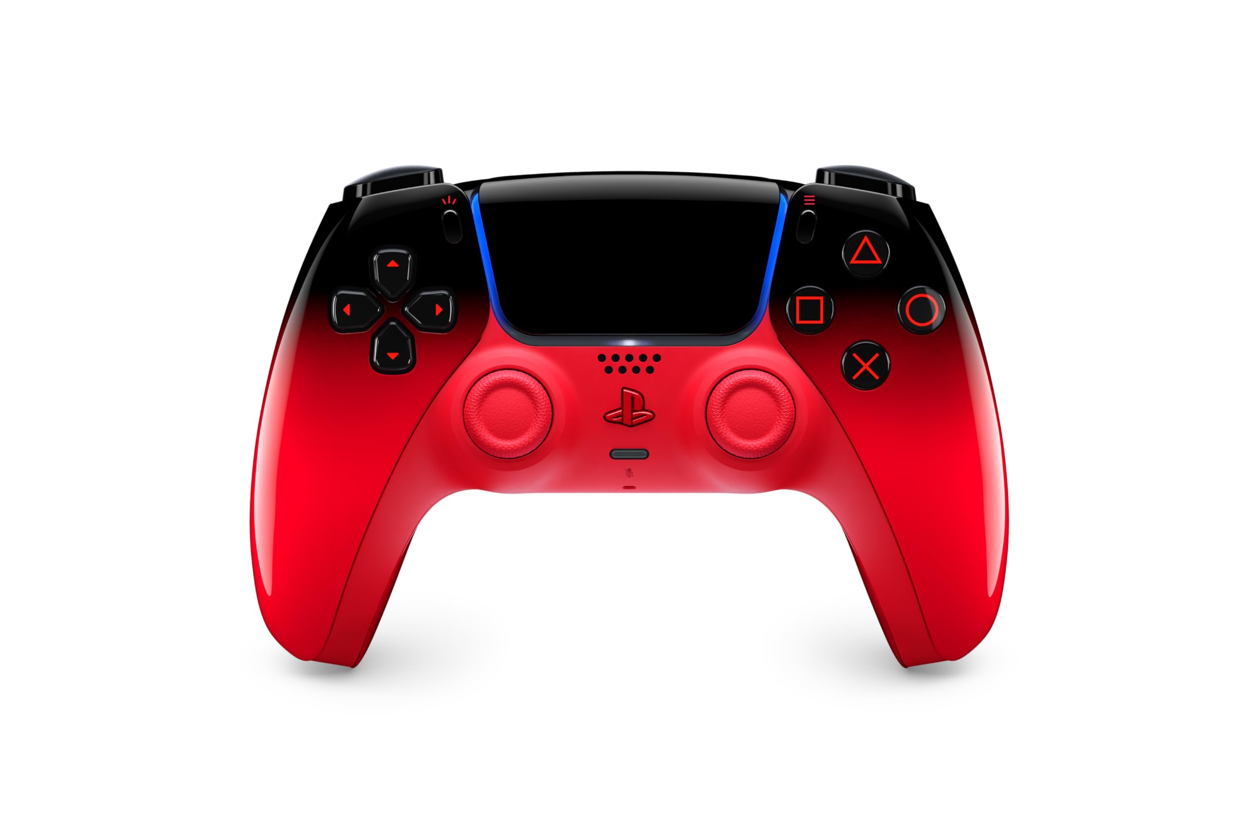 PlayStation DualSense™ Wireless Controller - for PS5, PC, MAC & Mobile