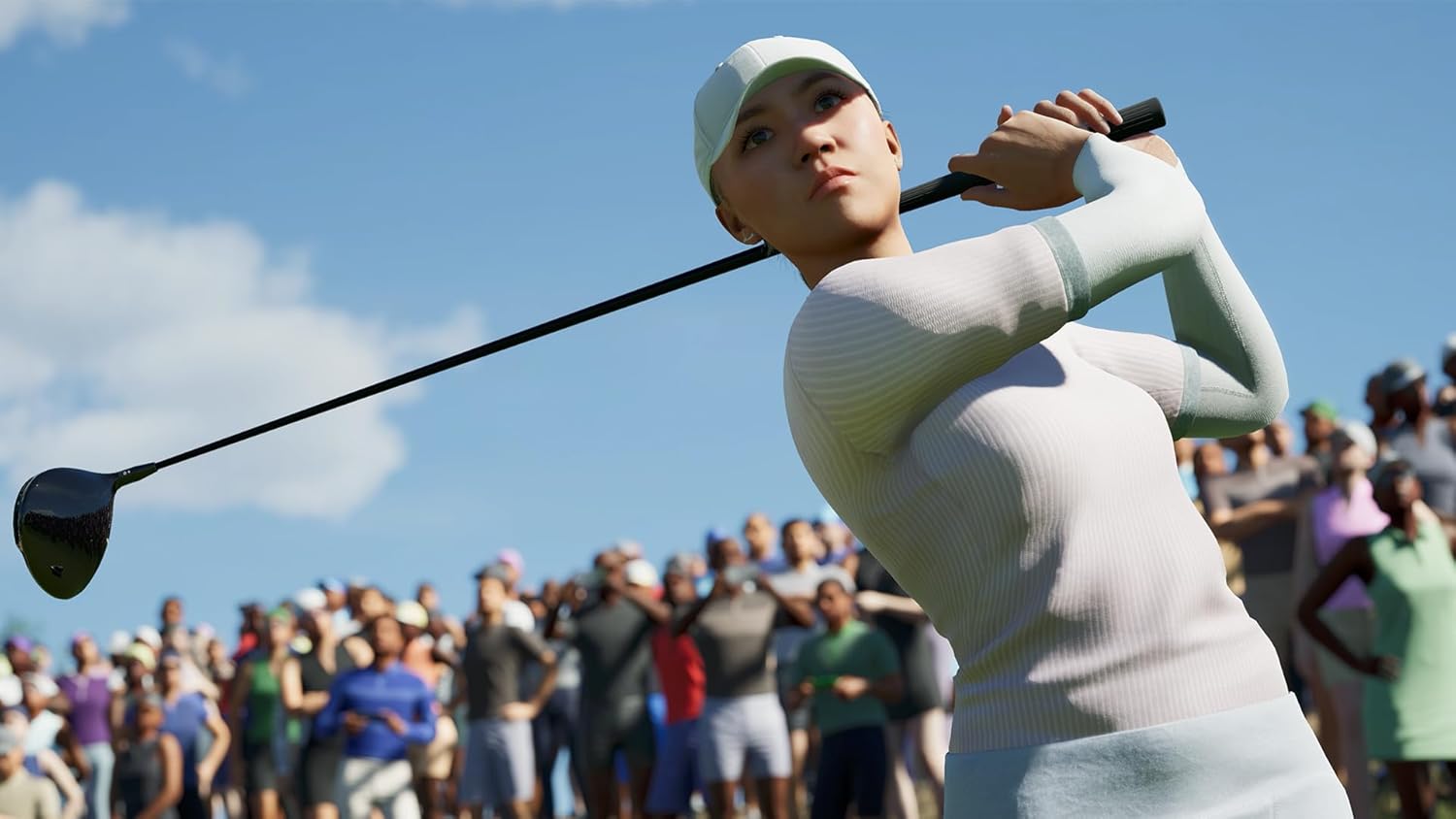 PGA 2K25 (PS5)