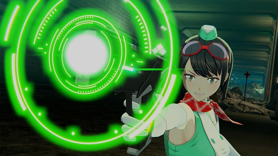 Digimon Story: Time Stranger (Xbox Series X)