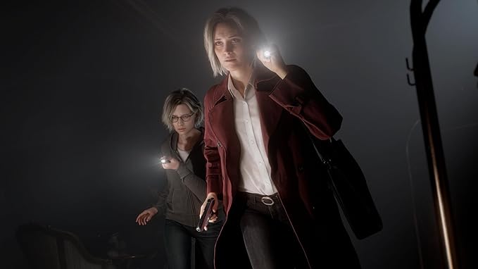 Resident Evil Requiem (PS5)