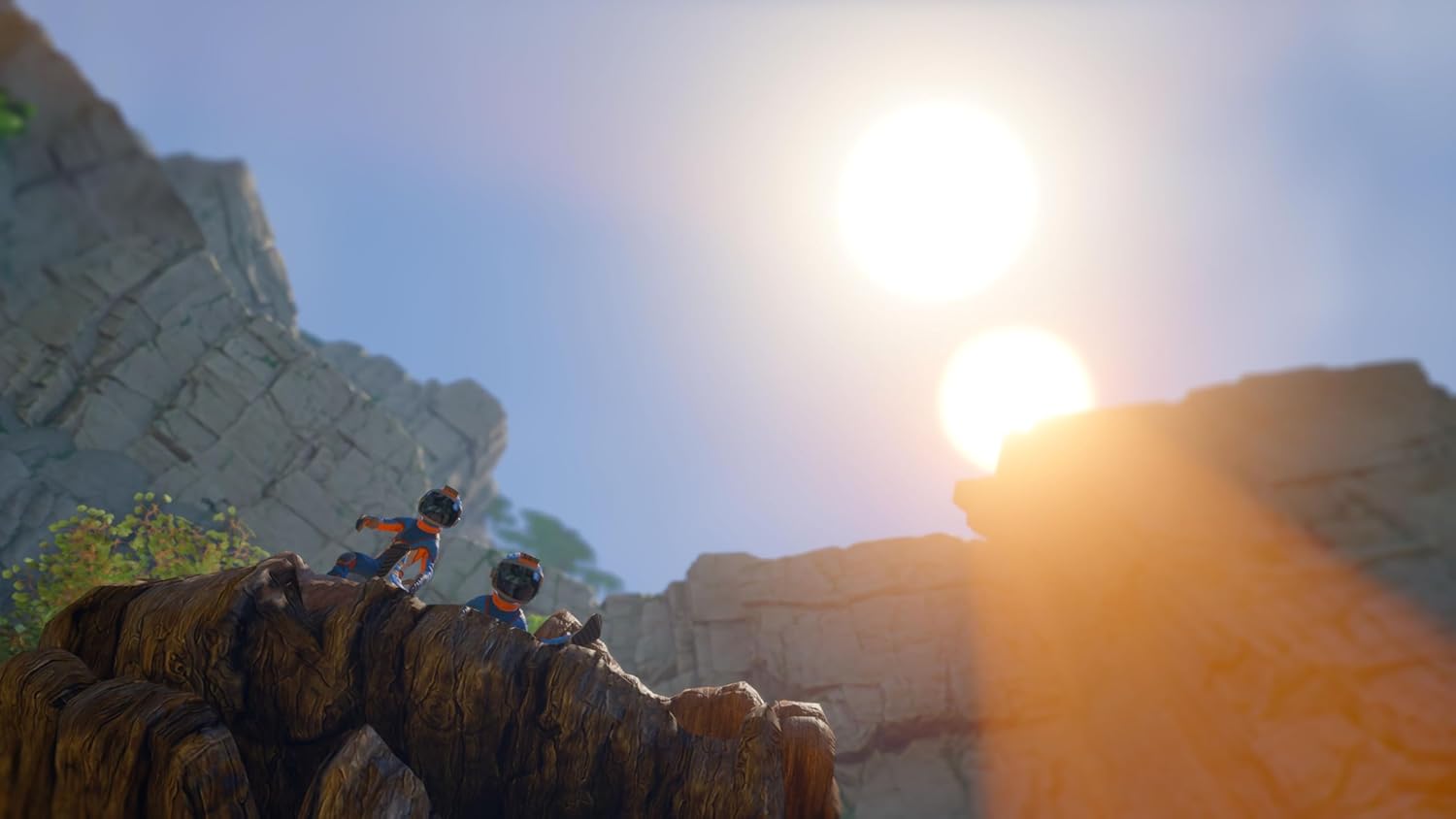 Revenge of the Savage Planet - Day One Edition (Xbox Series X)