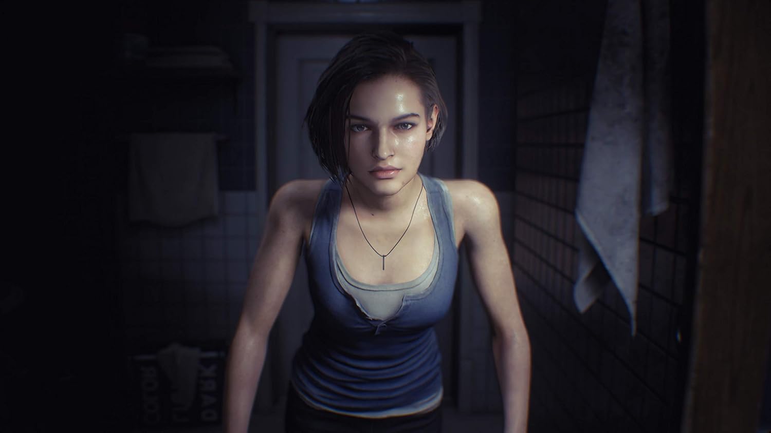 Resident Evil 3 Remake (PS5)