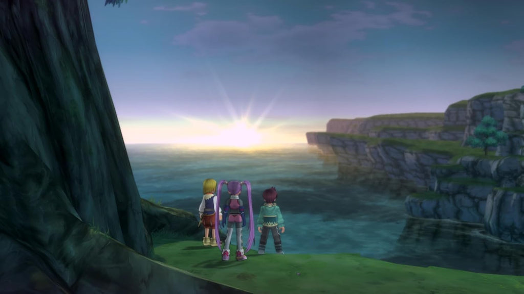 Tales of Graces f Remastered (Xbox Series X)