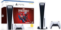 PS5 Slim Marvel’s Spider-Man 2 Bundle
