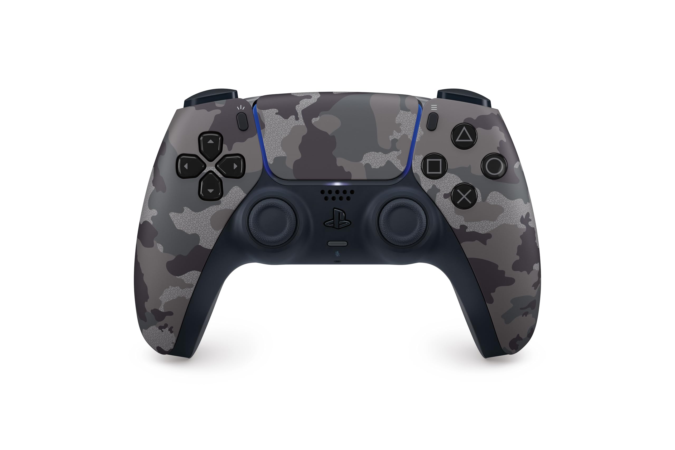 PlayStation DualSense™ Wireless Controller - for PS5, PC, MAC & Mobile