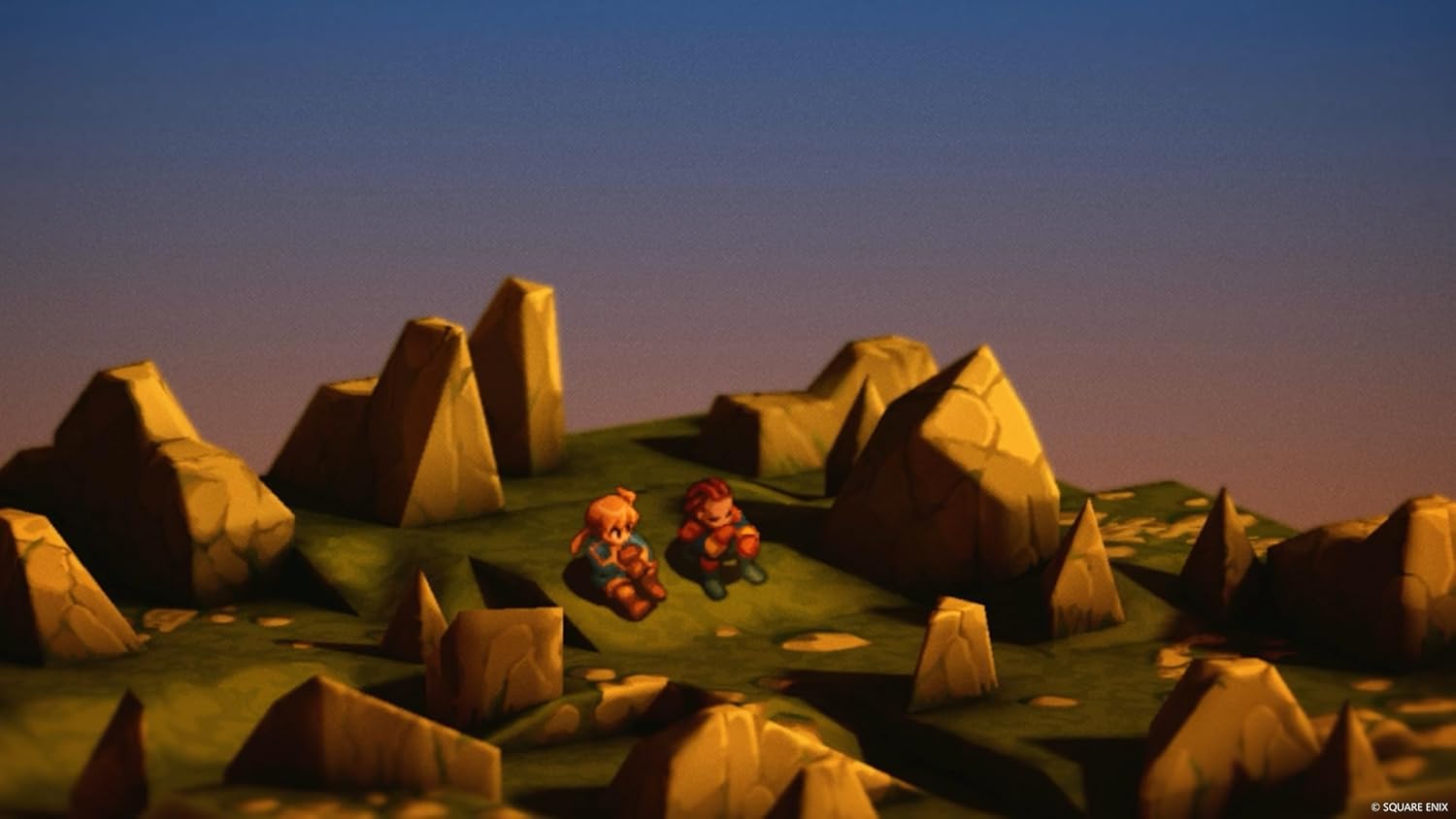 FINAL FANTASY TACTICS - The Ivalice Chronicles (PS5)