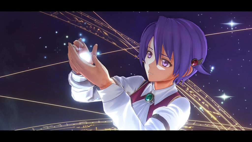 Trails in the Sky 2nd Chapter (PS5)