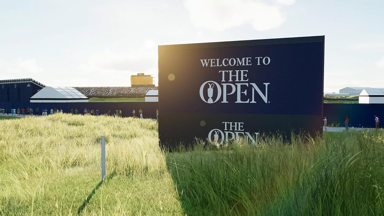 PGA 2K25 (PS5)