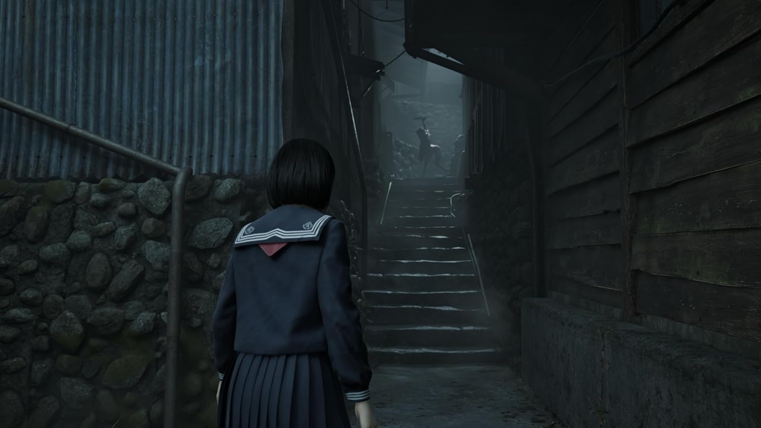 SILENT HILL f - Day One Edition (Xbox Series X)