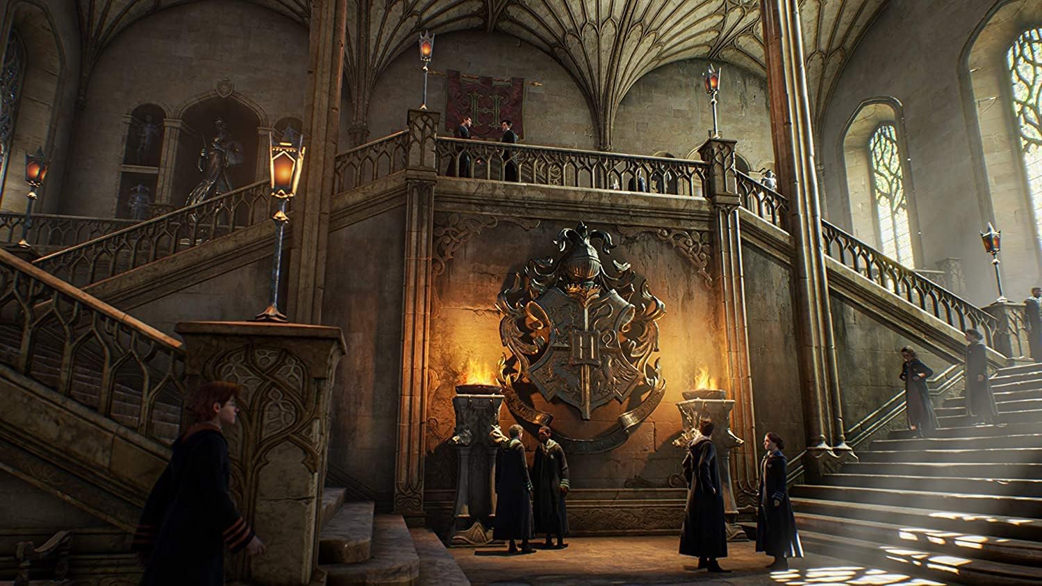 Hogwarts Legacy (Xbox Series X)