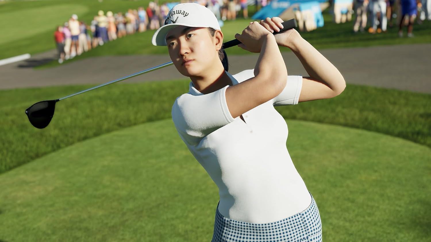 PGA 2K25 (PS5)