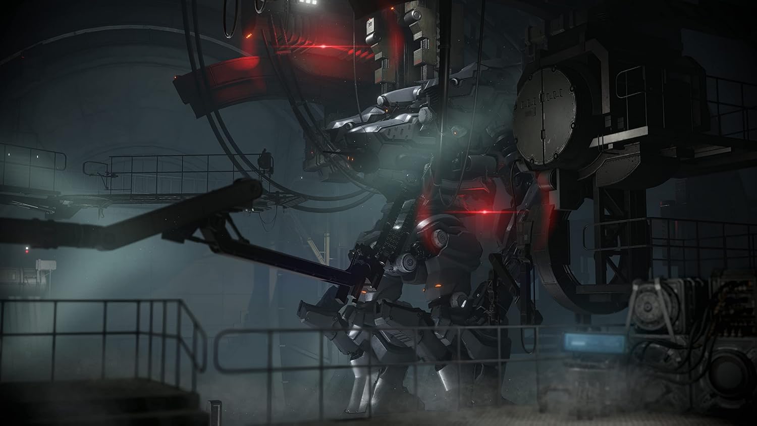 Armored Core VI: Fires of Rubicon (Xbox Series X)