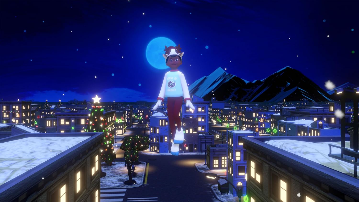 The Elf on the Shelf: Christmas Heroes (Xbox Series X)