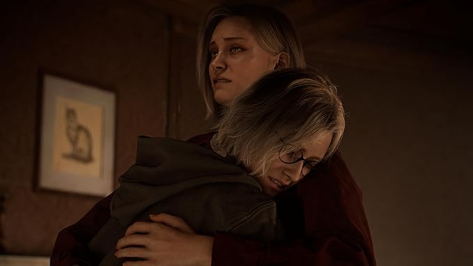 Resident Evil Requiem (PS5)