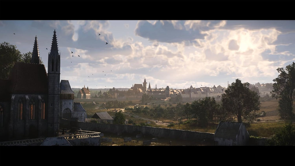 Kingdom Come: Deliverance II (PS5)