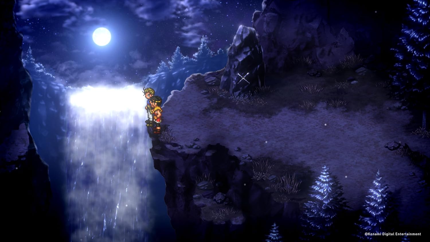 Suikoden I&II HD Remaster: Day 1 Edition (Xbox Series X)