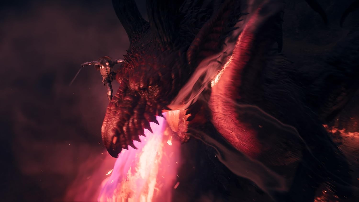 Dragon's Dogma II (PS5)
