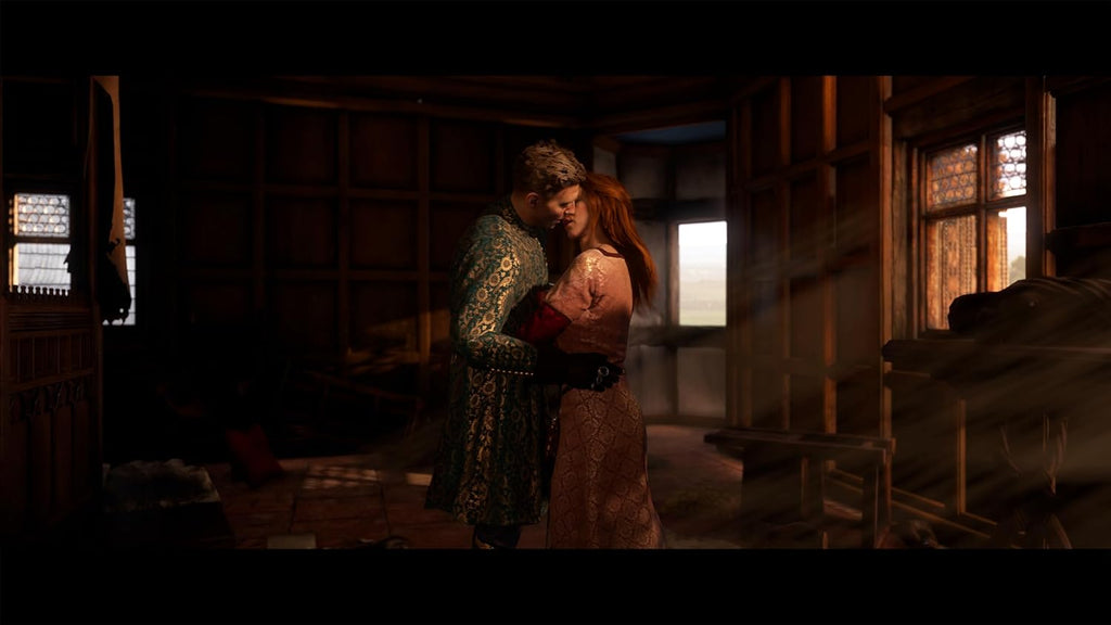 Kingdom Come: Deliverance II (PS5)